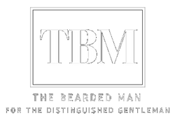 The Bearded Man (Pty) Ltd